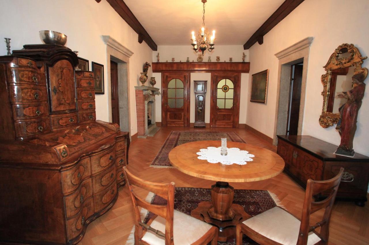 Grad Strmol Villa Церкле на Горенскем Екстериор снимка
