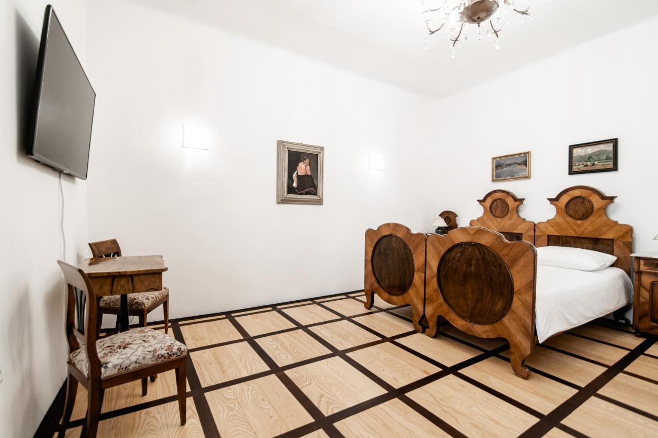 Grad Strmol Villa Церкле на Горенскем Екстериор снимка