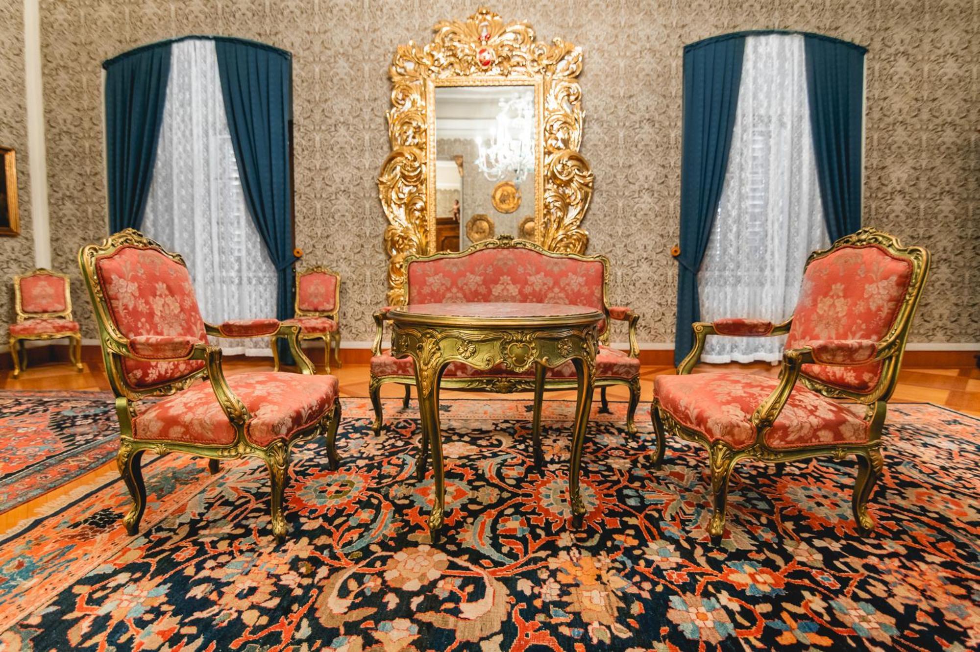 Grad Strmol Villa Церкле на Горенскем Екстериор снимка